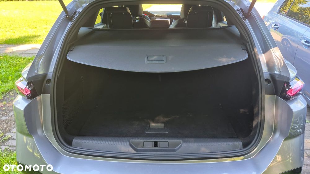 Peugeot 308 1.2 PureTech GT S&S EAT8 - 22