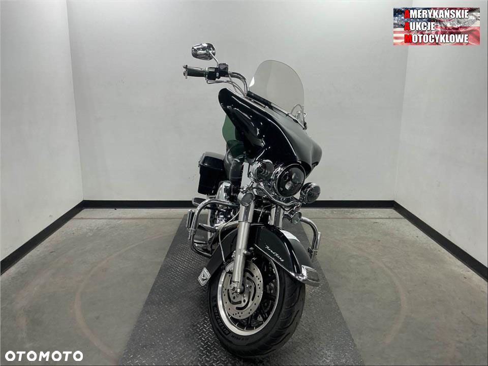 Harley-Davidson Touring Road King - 3