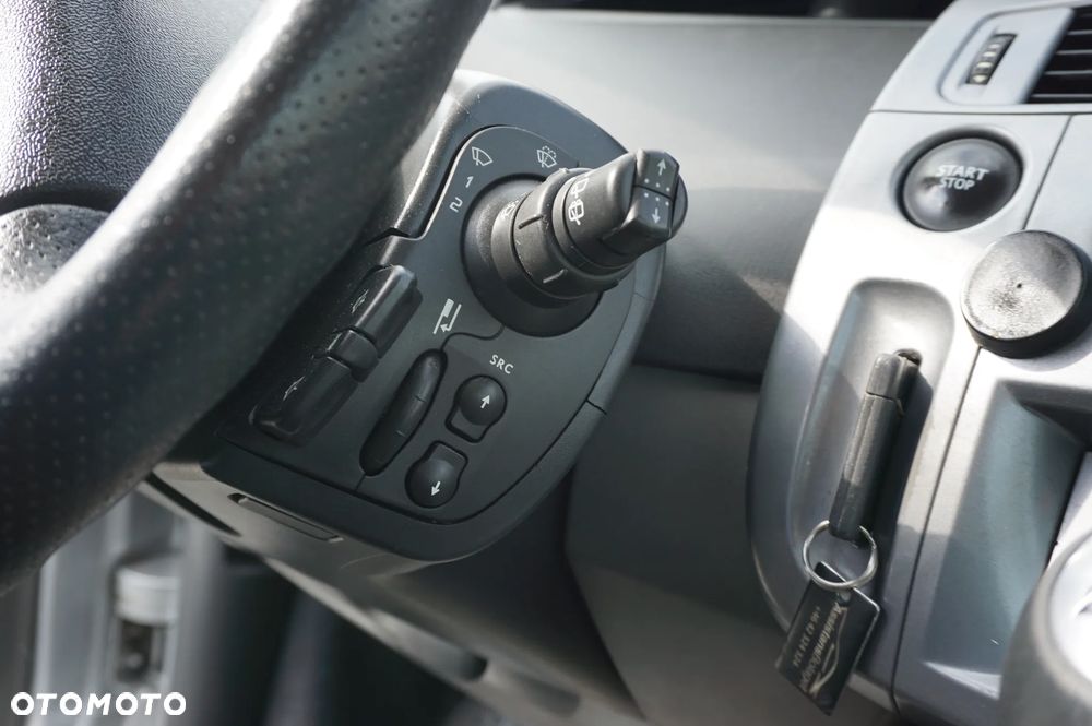 Renault Scenic 2.0T 16V Privilege - 22