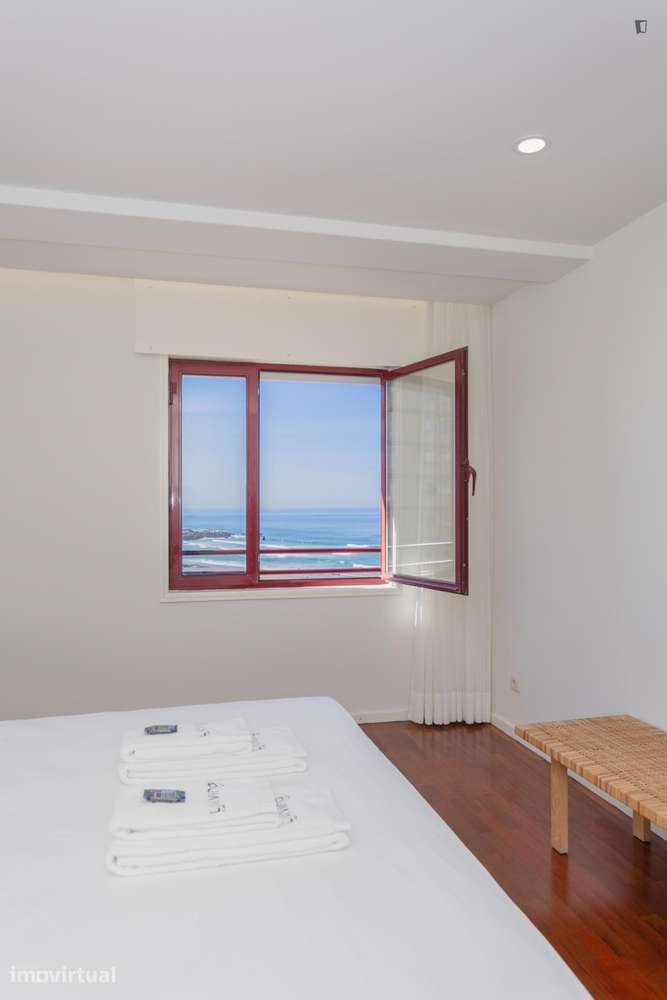 Apartamento com 1 quartos - localizado em Matosinhos - Grande imagem: 2/33