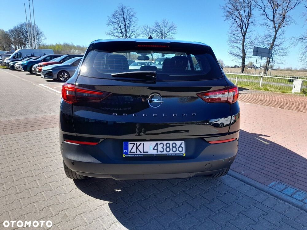 Opel Grandland - 5