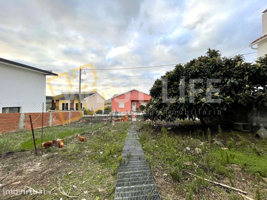 Lote para construção com 300m2 - Ótima exposição solar - Encarnação. - Grande imagem: 2/12