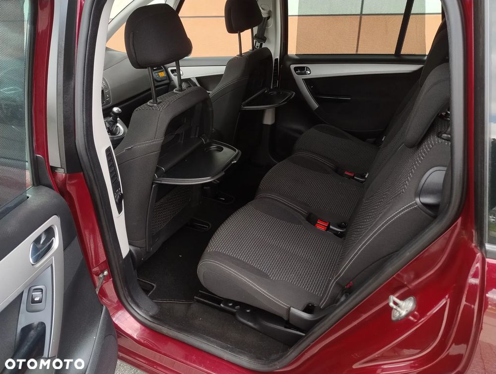 Citroën C4 Grand Picasso 1.8 16V Style - 20