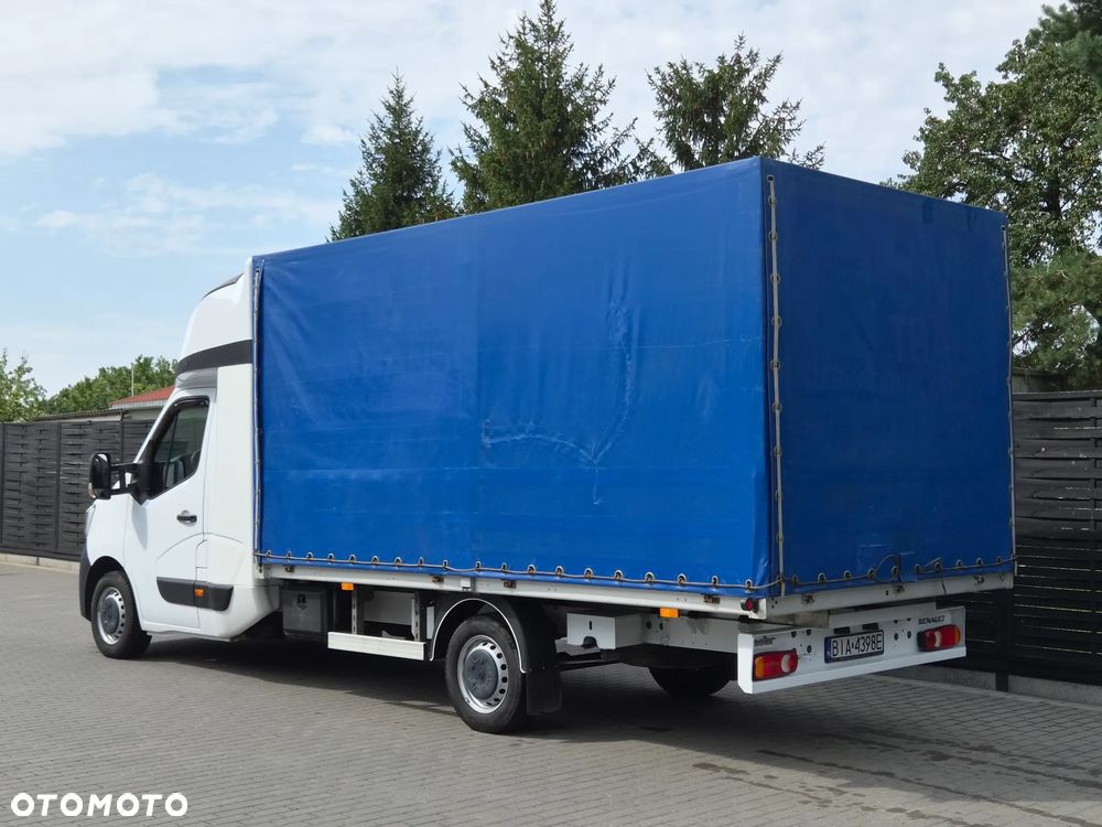 Renault Master - 3