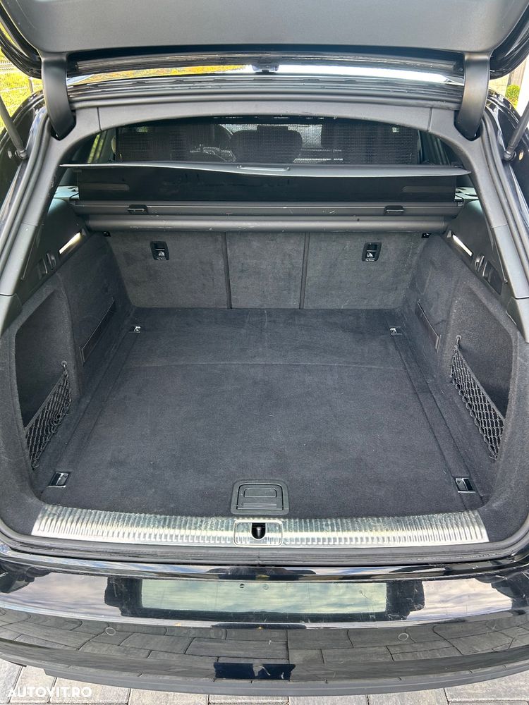 Audi A4 Avant 2.0 TDI ultra S tronic design - 6