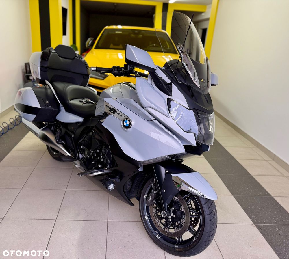 BMW K - 5