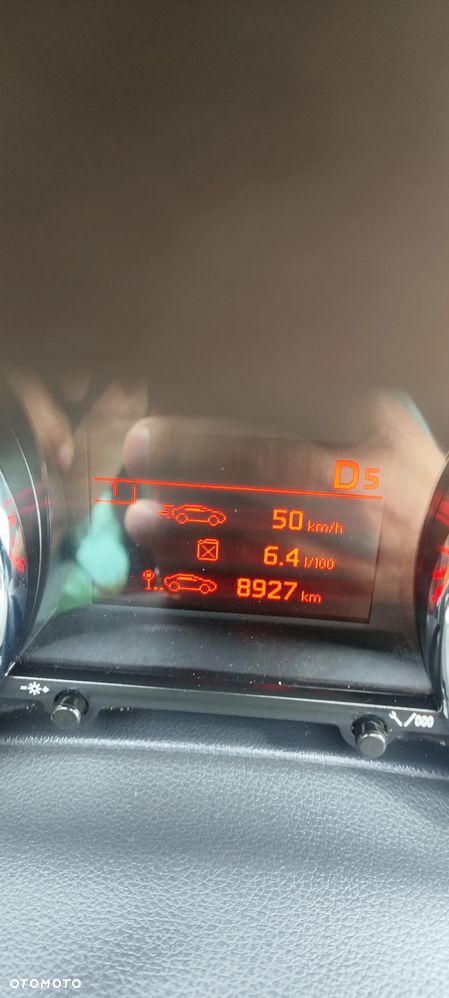 Peugeot 3008 HDi FAP 165 Automatik Allure - 15