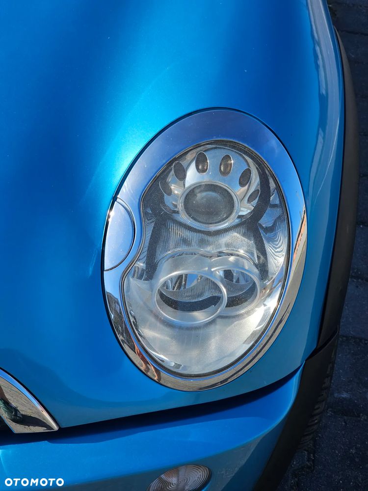 MINI Cooper S Standard - 30