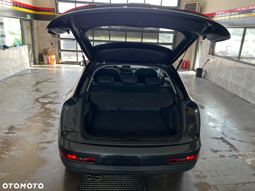 Audi Q3 - 19