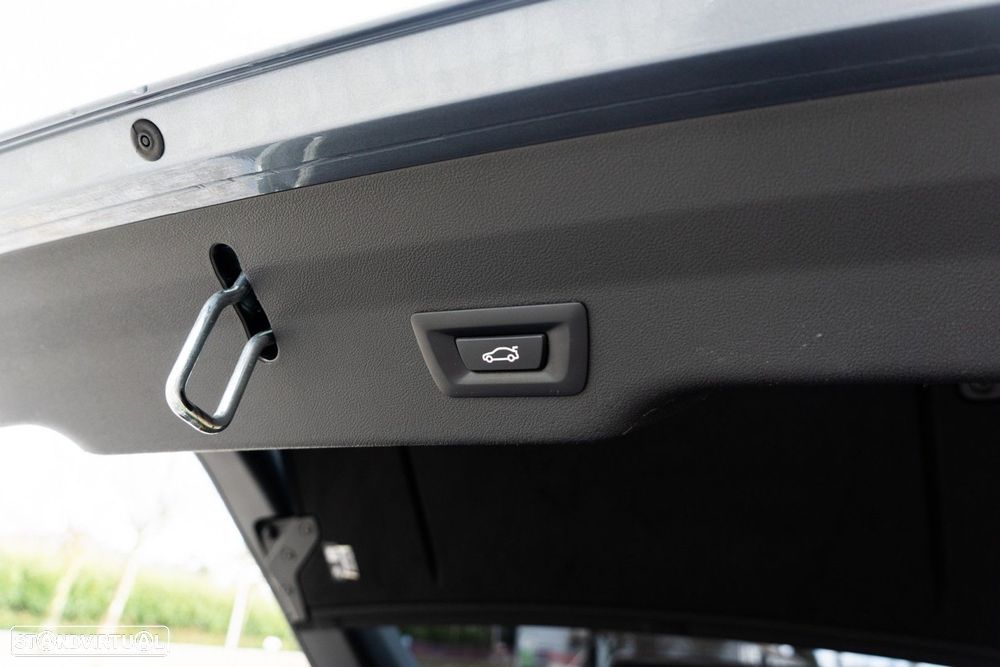 BMW 630 Gran Turismo d Pack M - 60