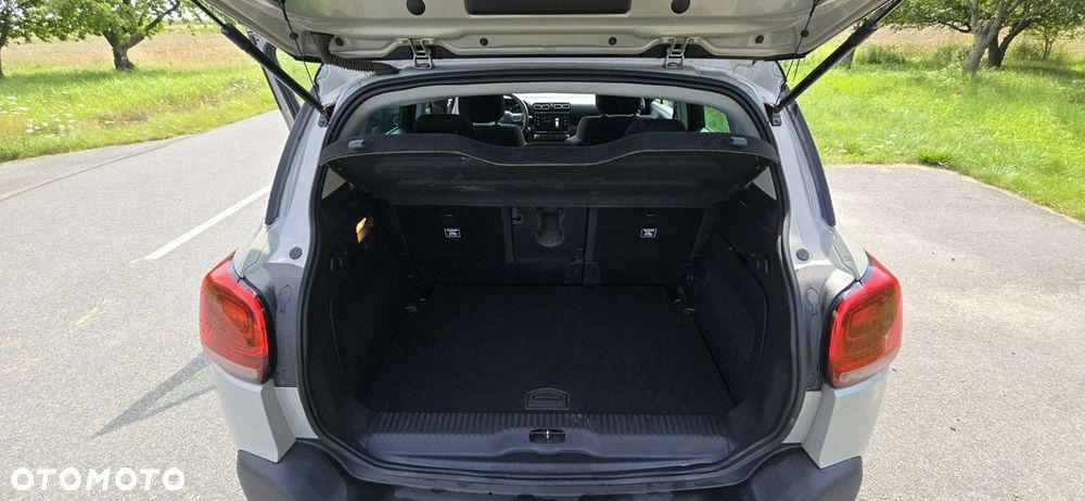 Citroën C3 Aircross - 17