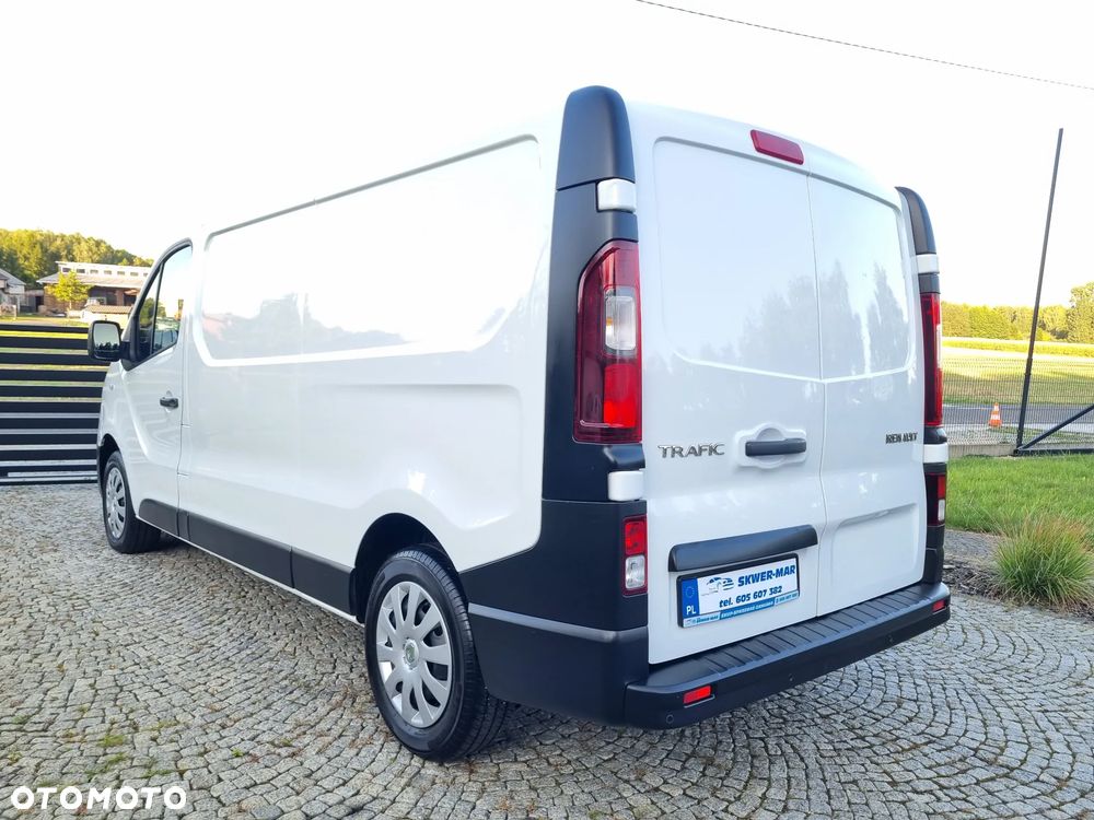 Renault TRAFIC L2H1 - 7