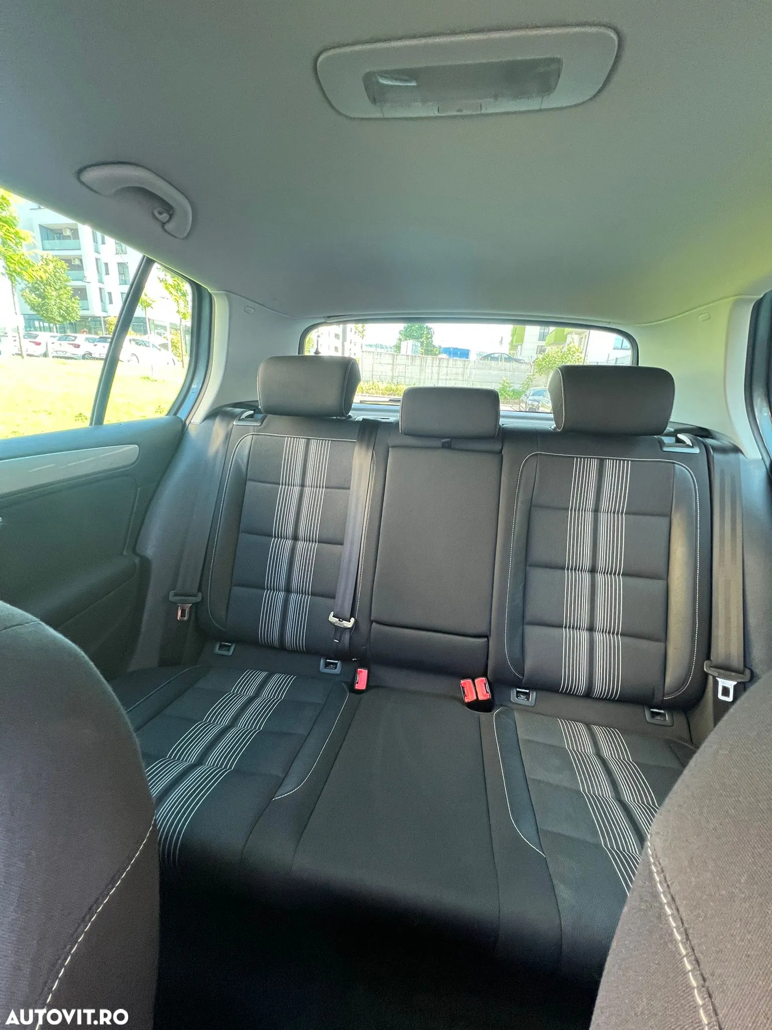 Volkswagen Golf 1.2 TSI DSG Comfortline - 6