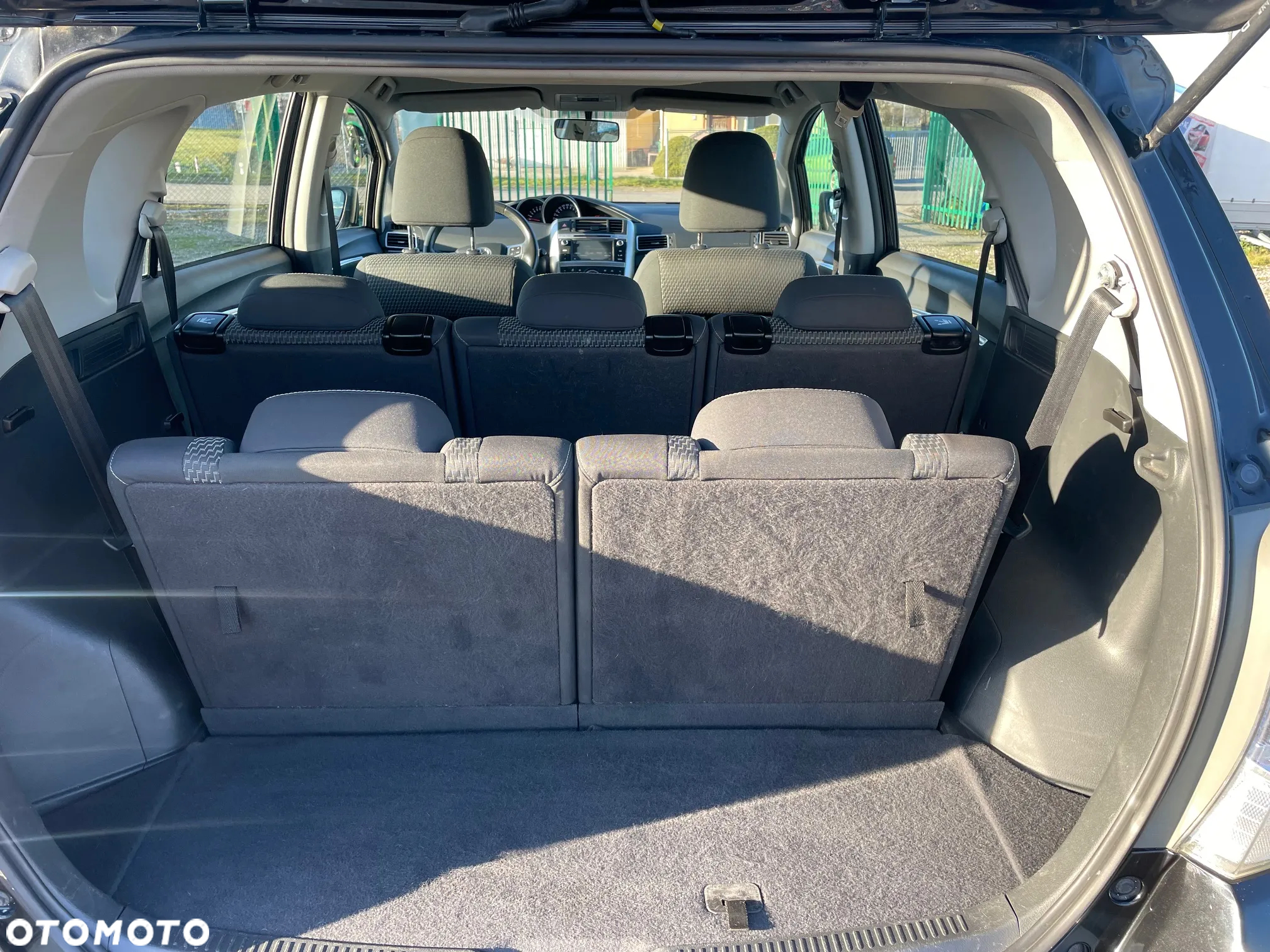 Toyota Verso 1.8 7-Sitzer Comfort - 6