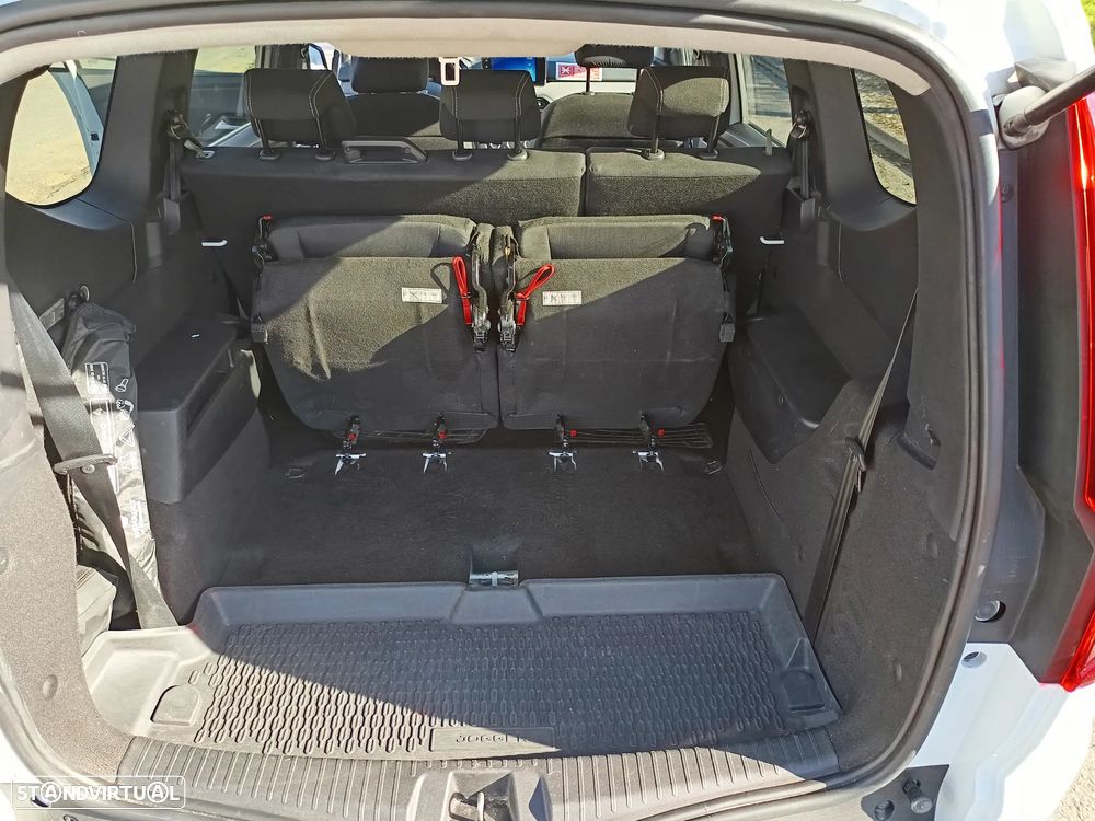 Dacia Jogger 1.0 ECO-G Extreme 7L Bi-Fuel - 16