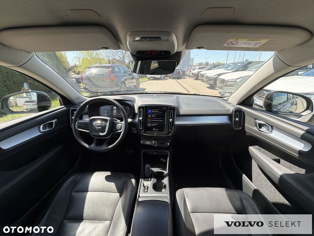 Volvo XC 40 - 14