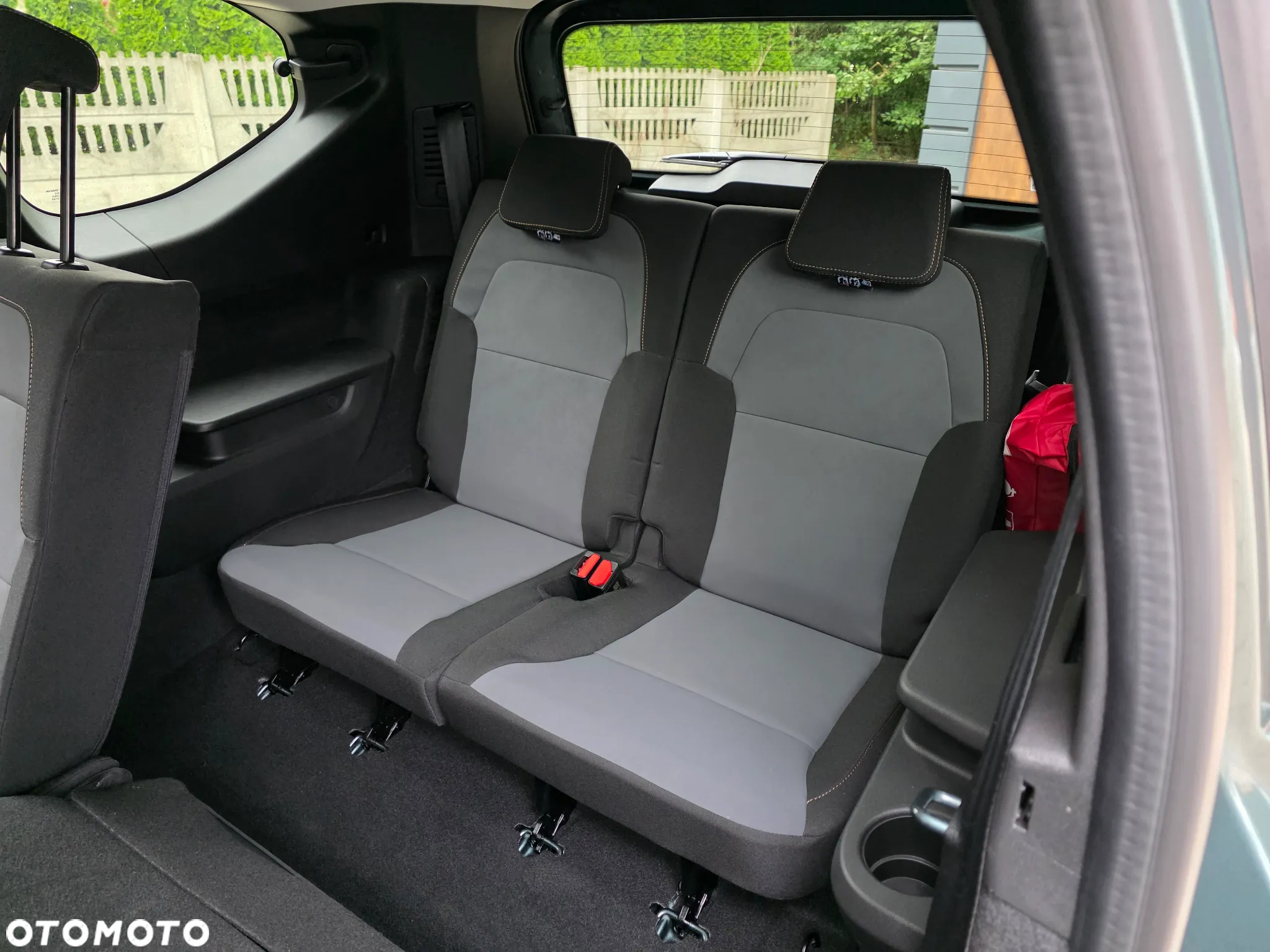 Dacia Jogger 1.0 TCe Extreme+ 7os - 15