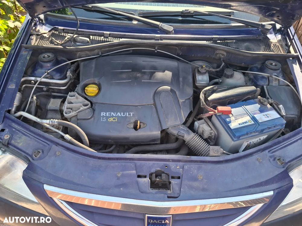Dacia Logan - 8