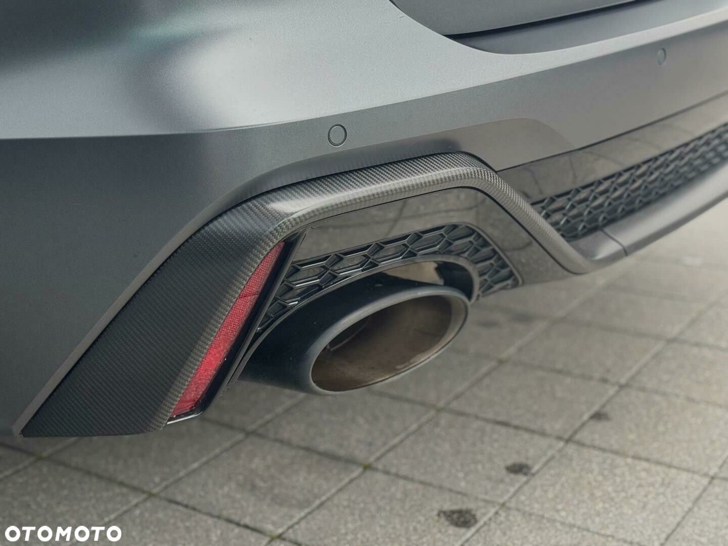 Audi RS6 - 12