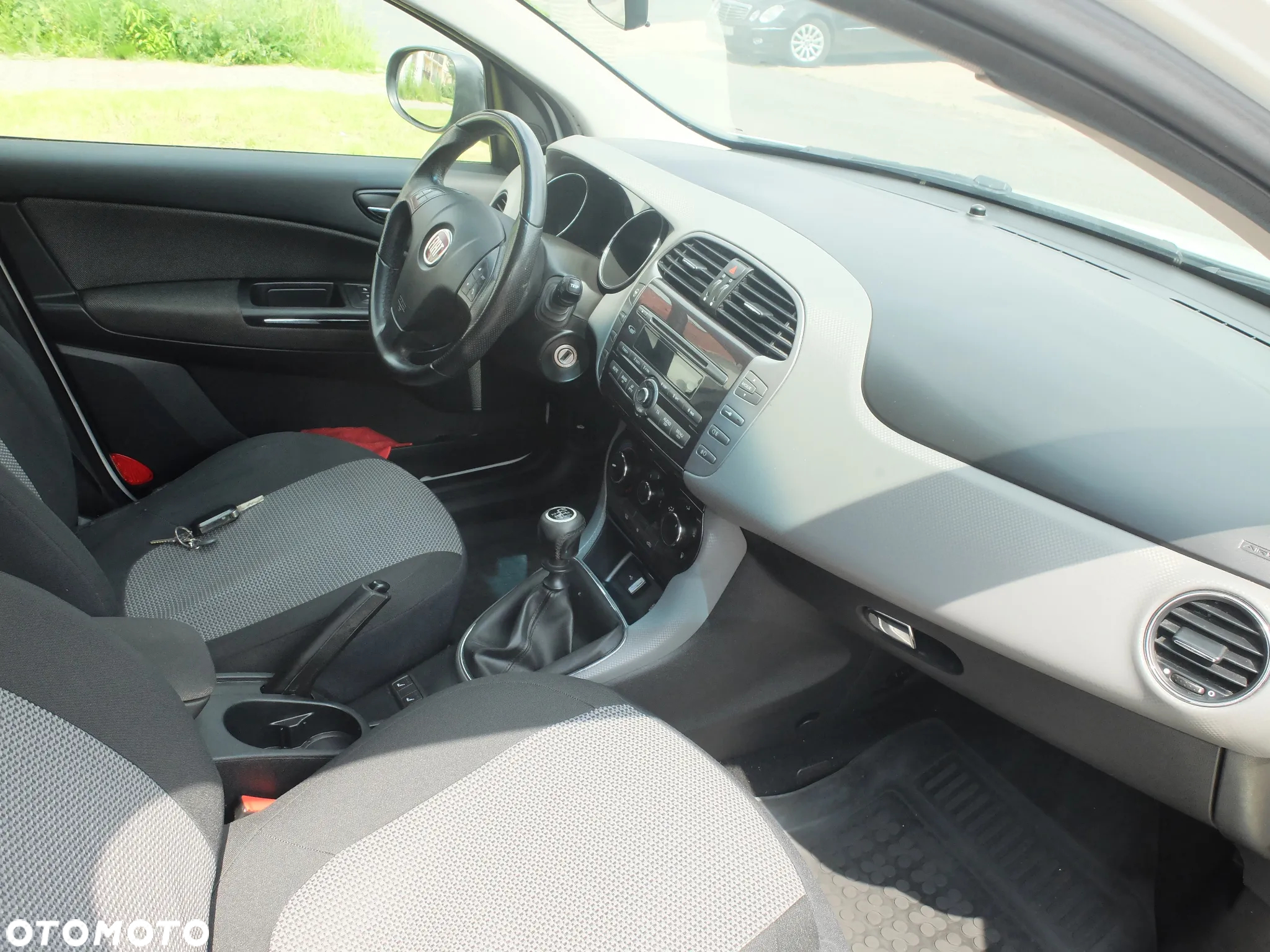 Fiat Bravo 1.6 Multijet 16V Easy - 13