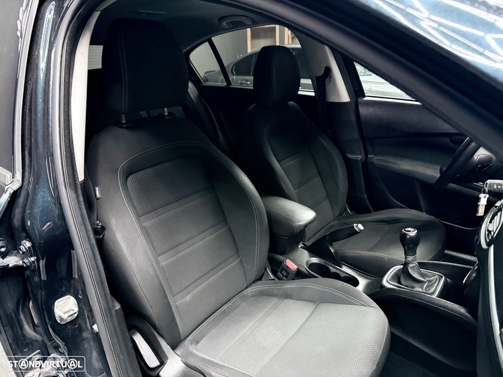 Fiat Tipo 1.6 M-Jet Sport - 6