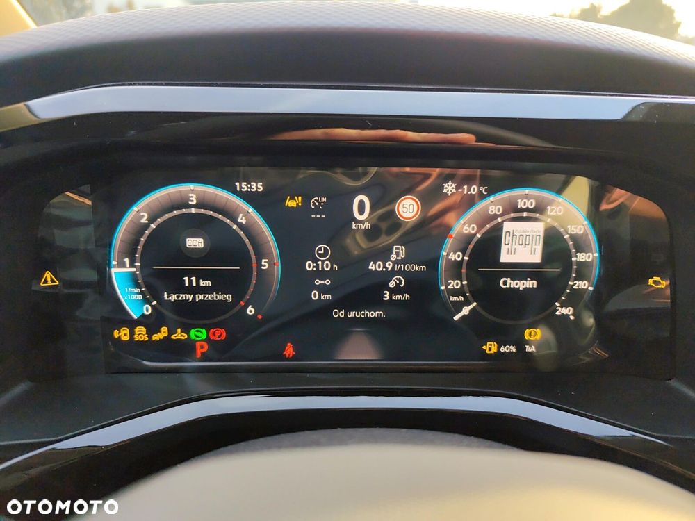 Volkswagen Multivan - 18