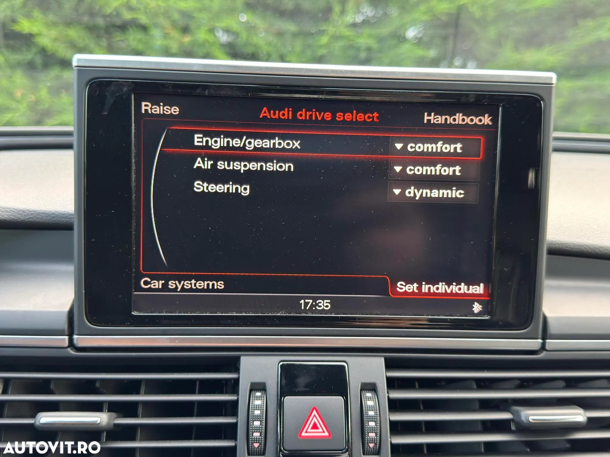 Audi A6 Avant 2.0 TDI Ultra S tronic - 22