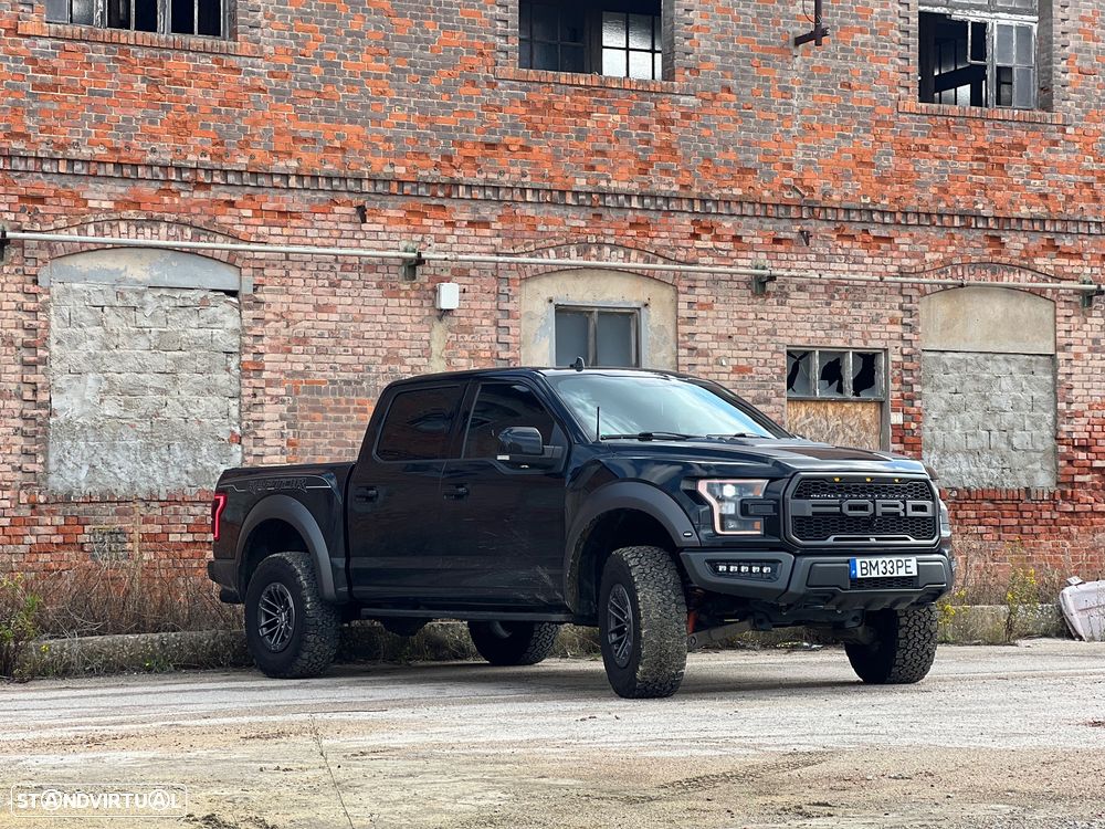Ford F-150 - 12