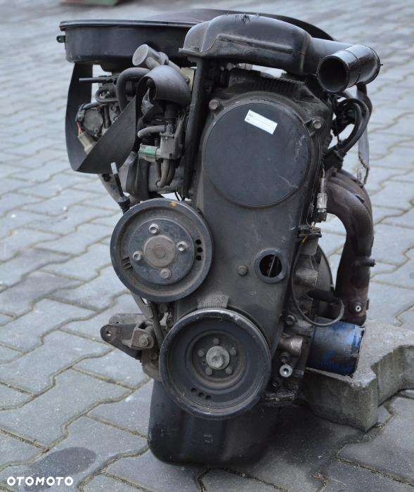 Silnik SUZUKI ALTO 1.0 53KM Kod silnika G10BN Kompletny - 5