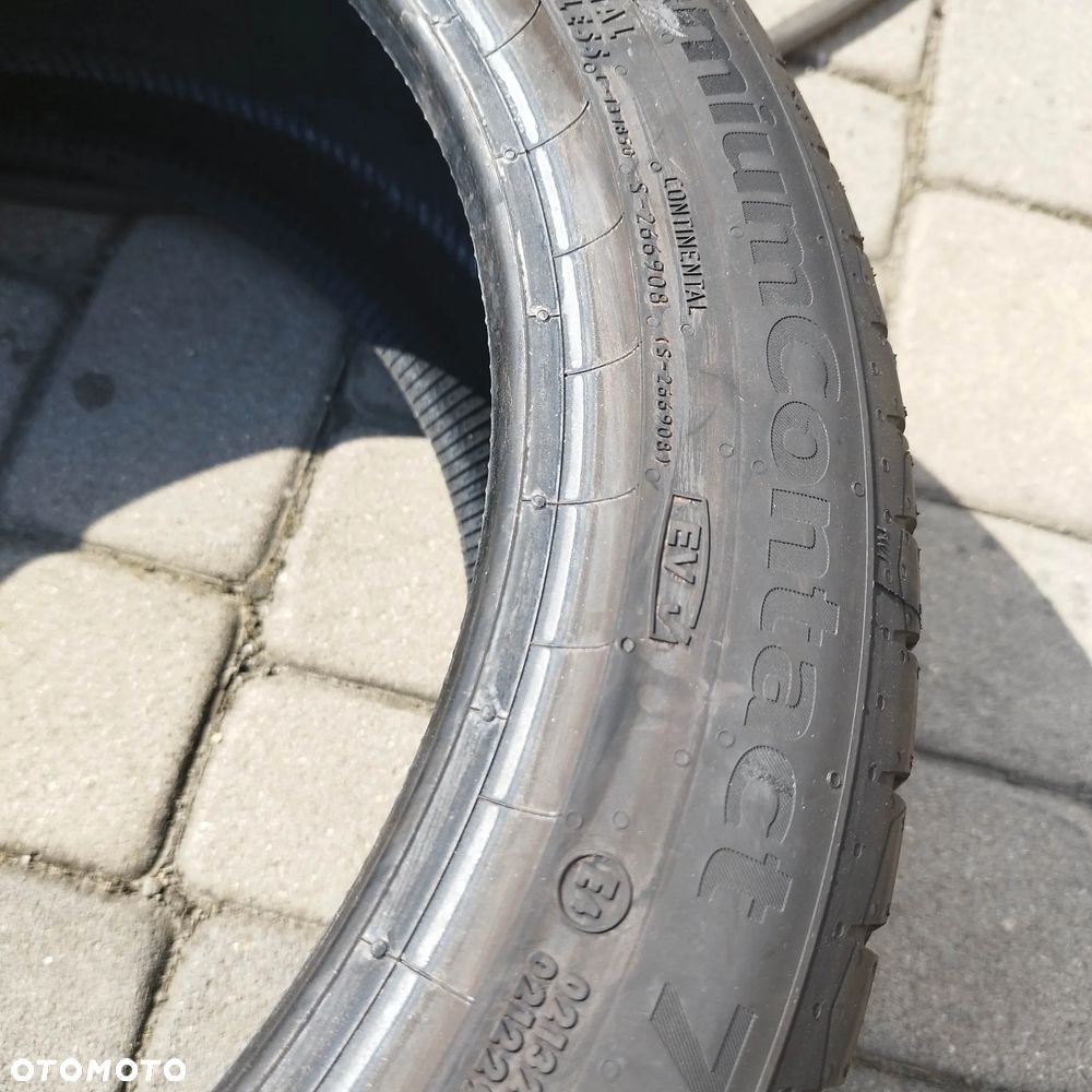225/45/17 continental premiumcontact 7 - 3
