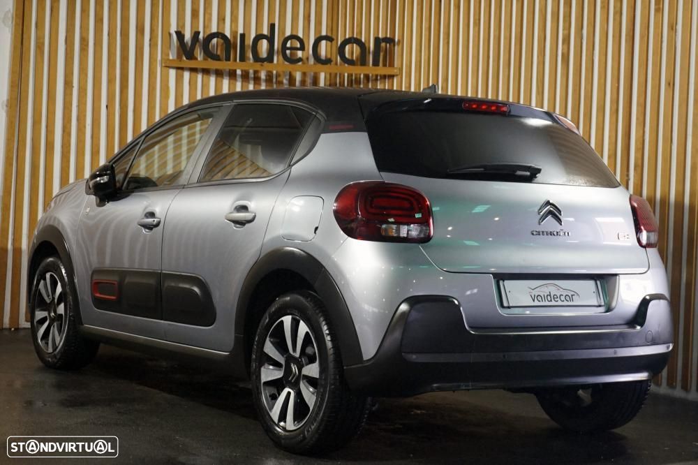 Citroën C3 1.2 PureTech Feel - 2