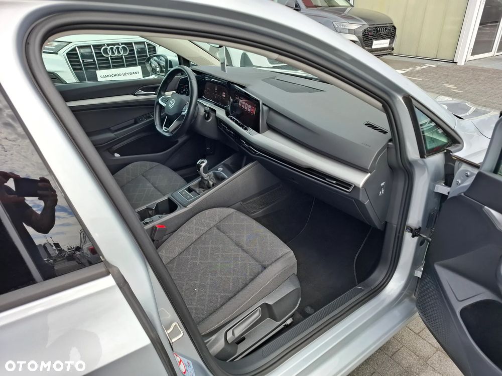 Volkswagen Golf Variant 1.5 TSI EVO Life - 7