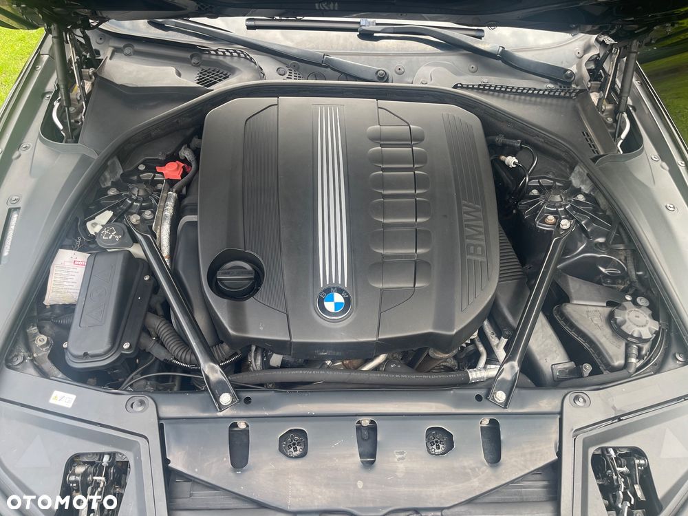BMW Seria 5 - 13