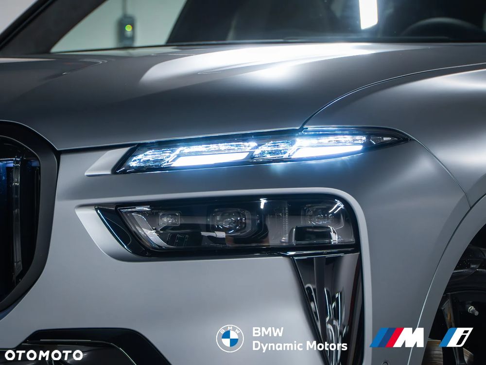 BMW X7 xDrive40i - 9