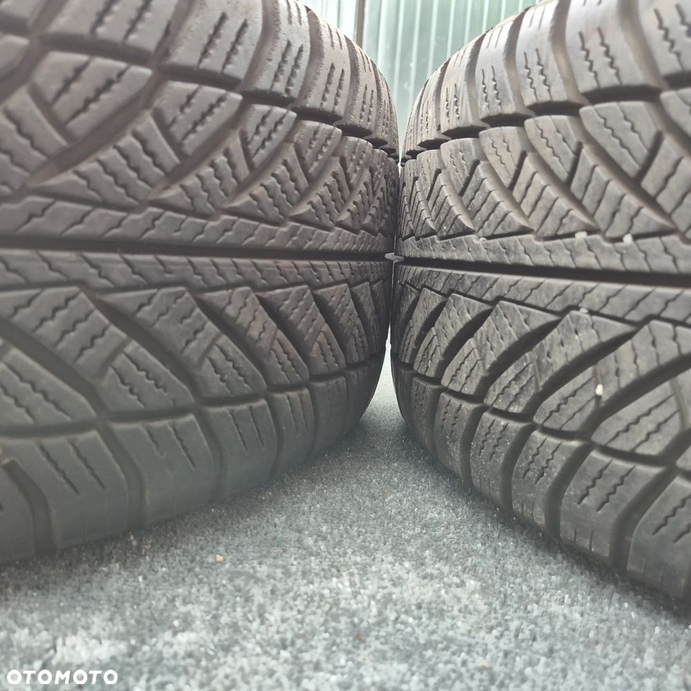 ZIMA KOŁA 245/45 R18 RENAULT TALISMAN KADJAR ARKANA CAPTUR NISSAN JUKE - 10