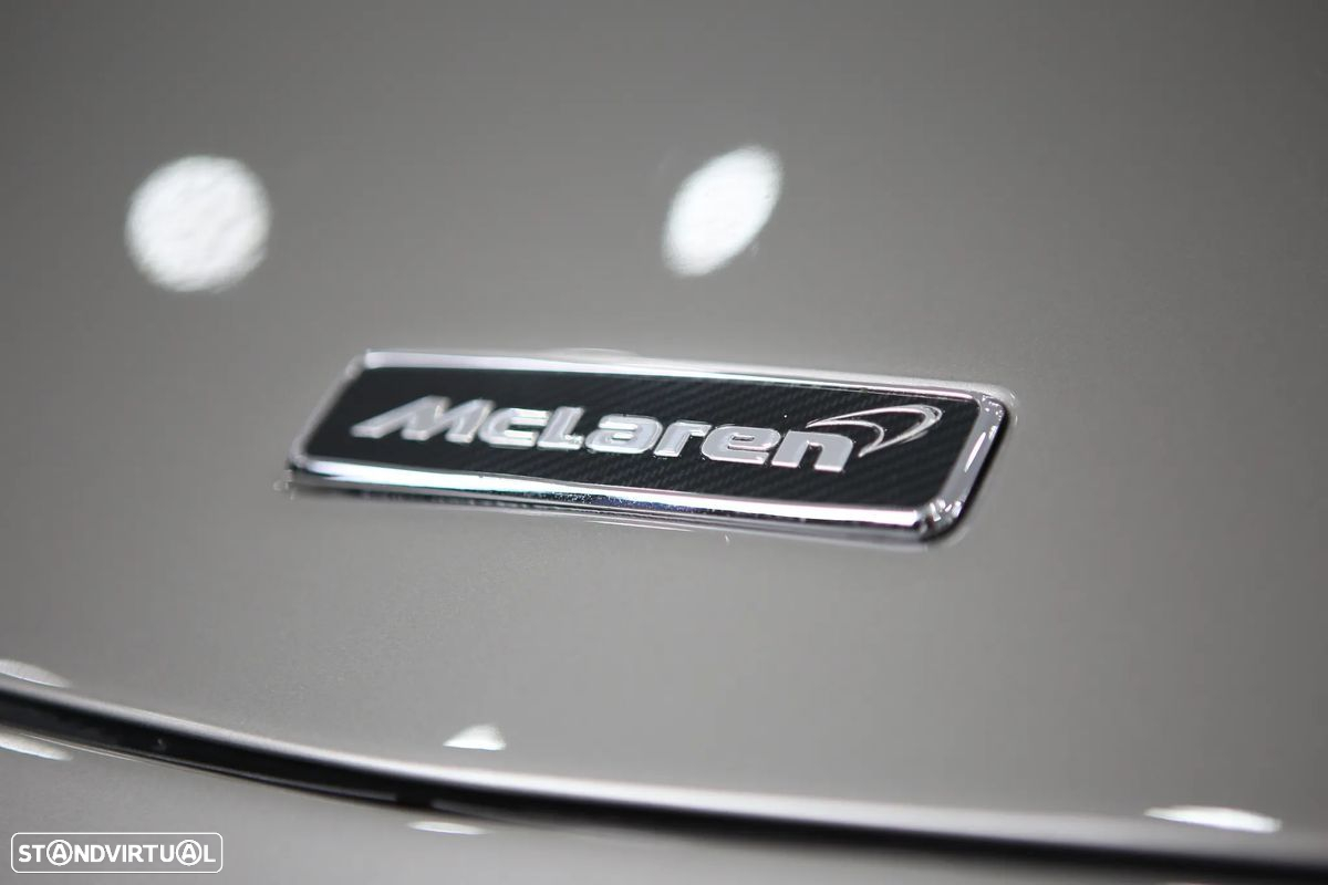 McLaren 570 - 17