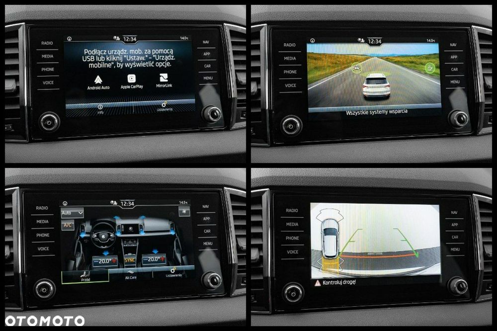 Skoda Karoq 2.0 TDI SCR 4x2 Ambition DSG - 21