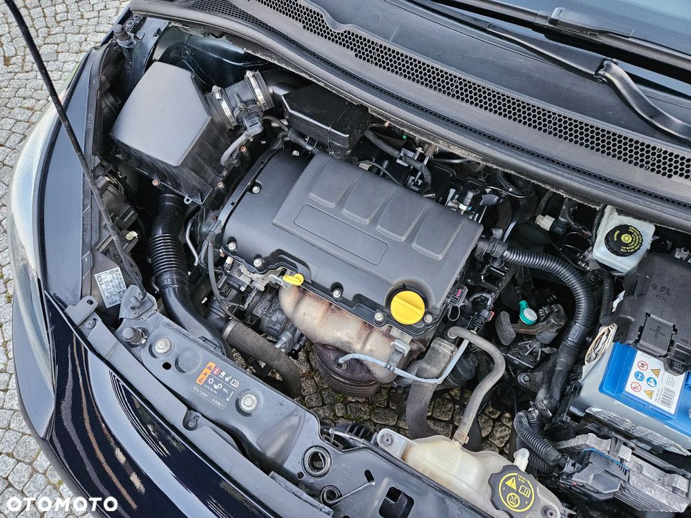 Opel Corsa 1.2 Enjoy - 31