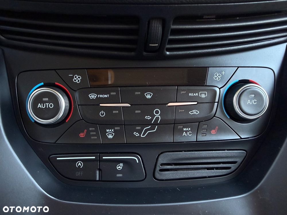 Ford Kuga 1.5 EcoBoost 2x4 SYNC - 31