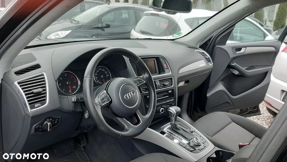 Audi Q5 - 9