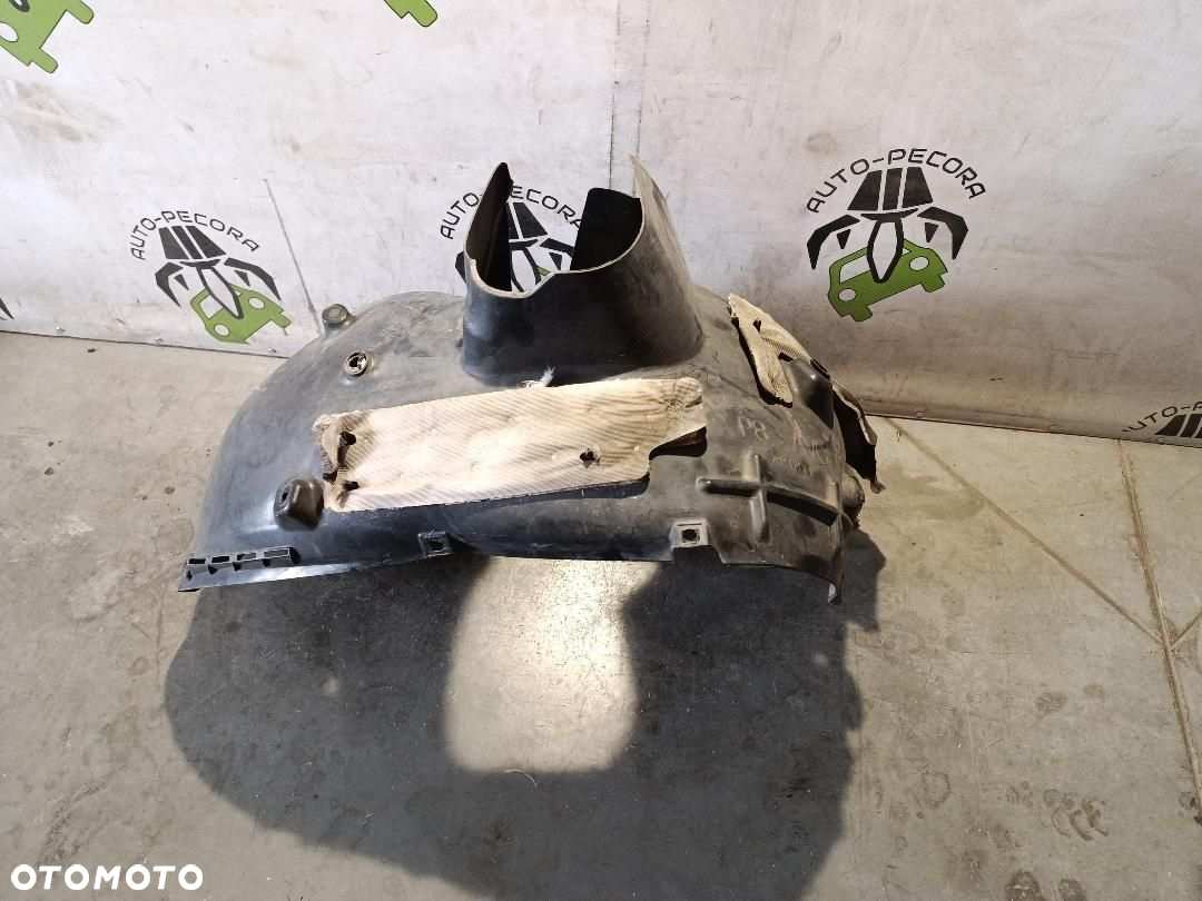 PEUGEOT 3008 II NADKOLE LEWE PRZÓD 9825282080 - 4