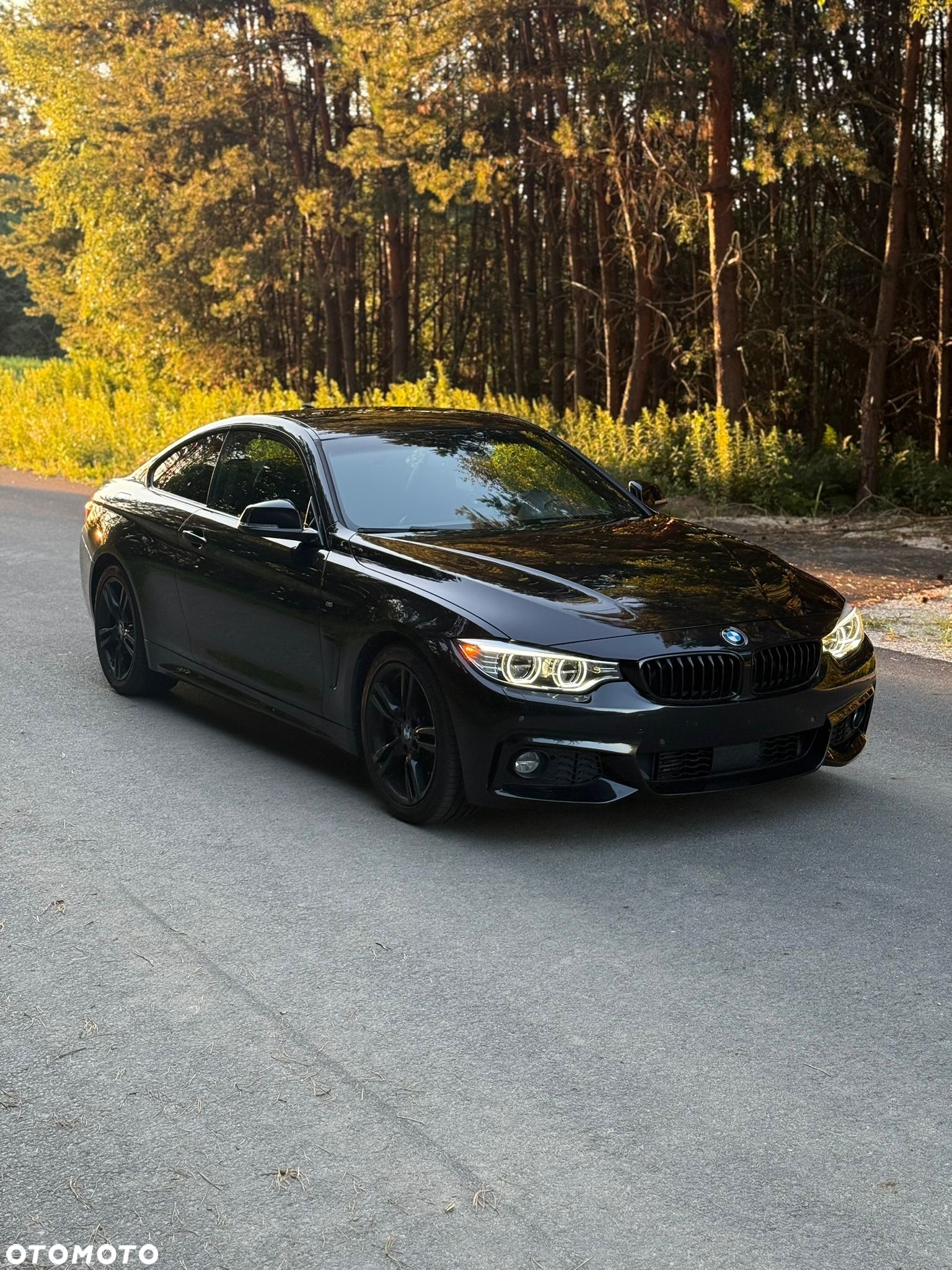 BMW Seria 4 - 4