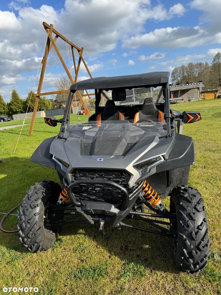 Polaris RZR - 1