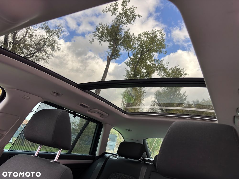 Skoda Superb 2.0 TDI 4x4 Family - 9