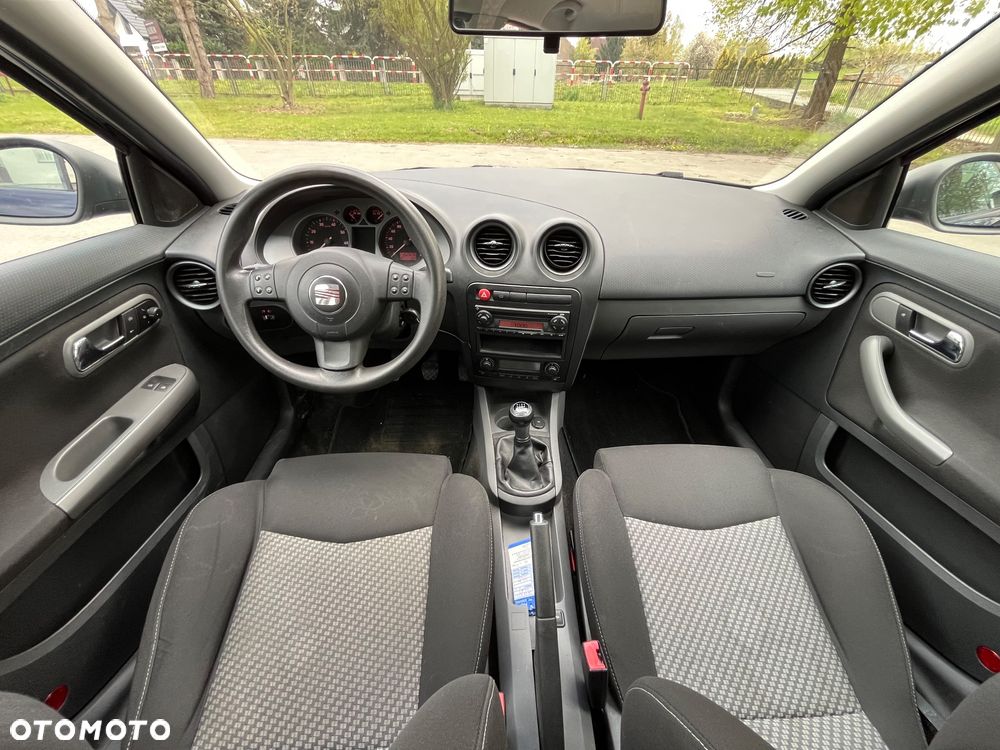 Seat Ibiza - 10