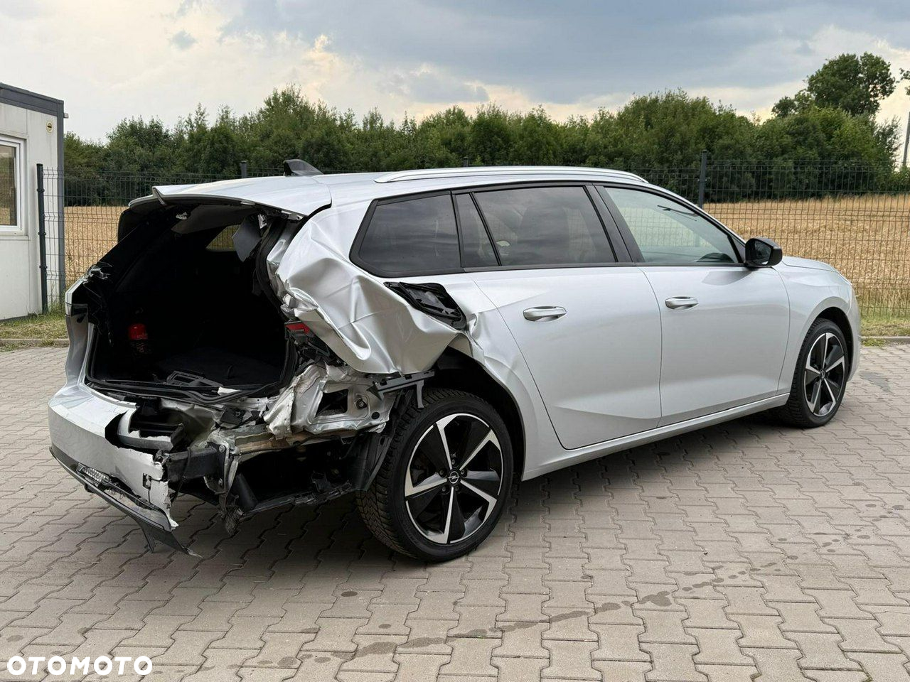 Opel Astra - 4