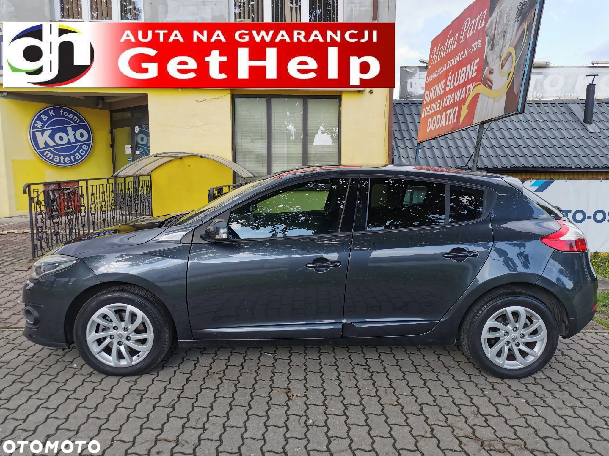 Renault Megane - 4