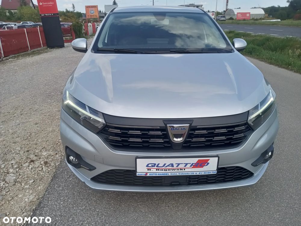 Dacia Sandero - 3