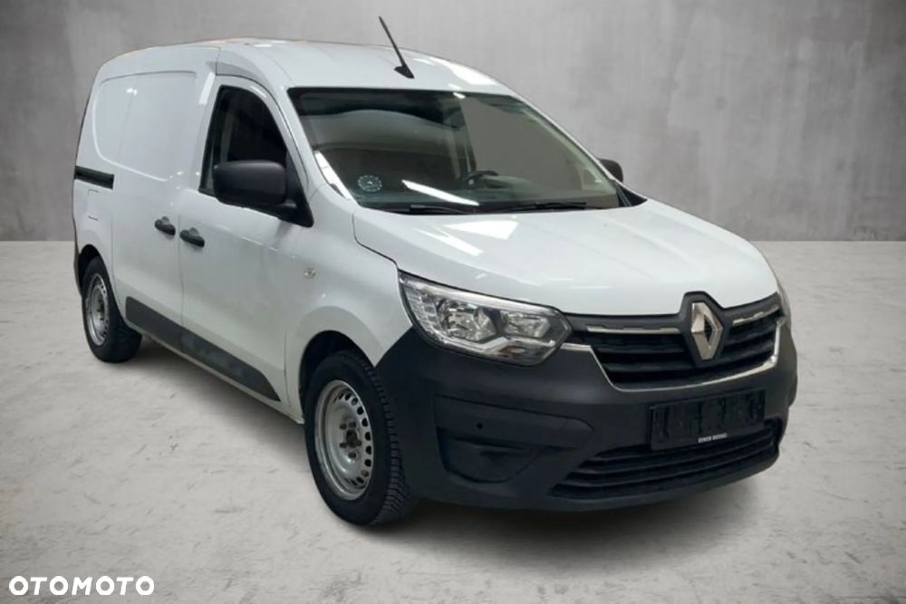 Renault Express - 1