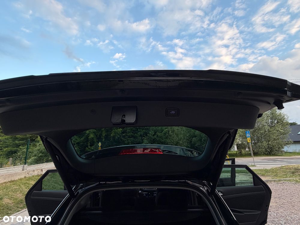 Hyundai Tucson 2.0 CRDI Premium 4WD - 13